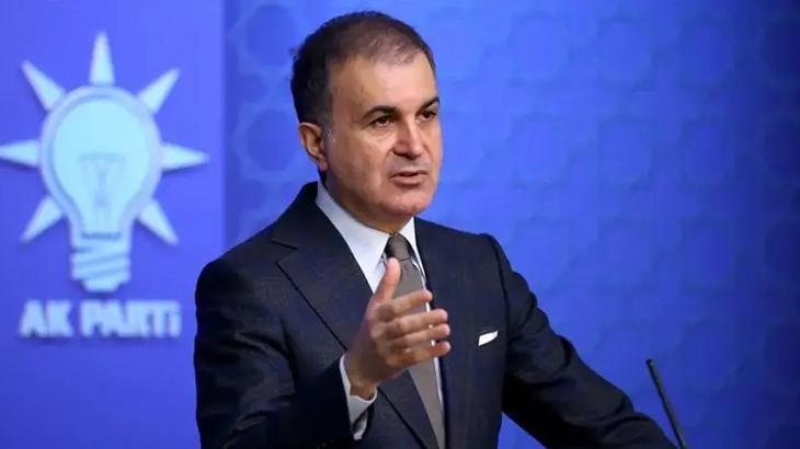 AK Parti Sözcüsü Ömer Çelik’ten CNN Türk canlı yayınında Netanyahu’ya sert tepki: Bu sözleri söyleyen kişi bir katil