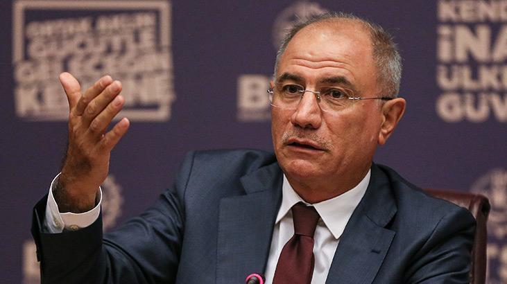 AK Parti’li Ala: Milleti sivil, fırsatlar anayasasıyla buluşturmak bütün siyasetin görevi