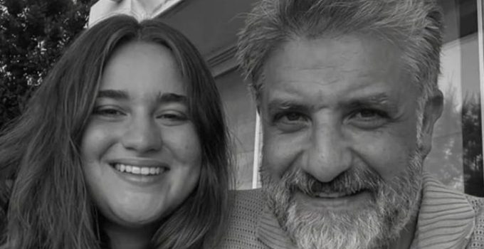 AK Partili vekilin acı günü! 23 yaşındaki kızı hayatını kaybetti
