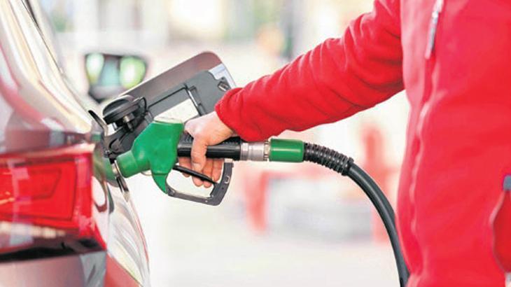 Akaryakıtta “eşel mobil” uygulaması sona eriyor