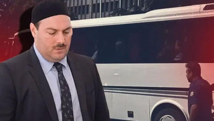Alihan Kuriş soruşturmasında yeni gelişme! 20 kişi tutuklandı