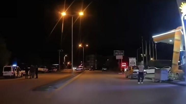 Ankara’da ‘omuz atma’ kavgası; 4 yaralı