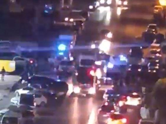 Ankara’da feci kaza! 14 yaşındaki ehliyetsiz sürücünün kullandığı motosiklet çalıntı çıktı: 1 ölü, 2 yaralı
