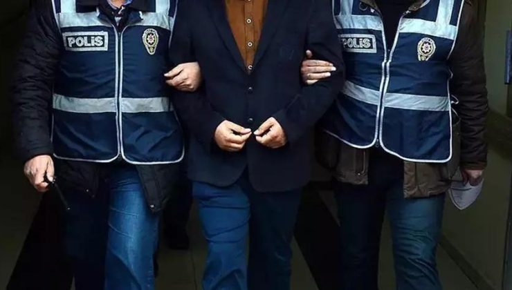 Ankara’da FETÖ’nün güncel yapılanmasına operasyon! Gaybubet evleri mercek altında: 4 şüpheli yakalandı