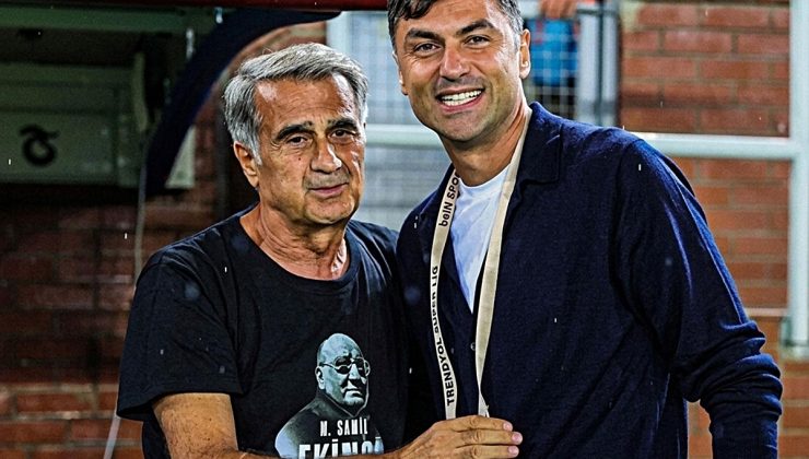 Anlaşma çok yakın! Trabzonspor’da Galatasaray maçı öncesi sürpriz