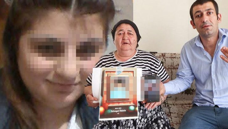Anne ve 3 çocuğu ‘parka gidiyoruz deyip’ kayboldu! Gerçek sonradan ortaya çıktı