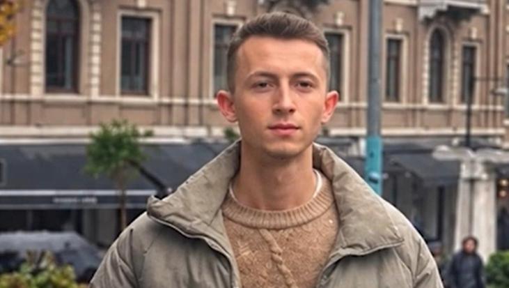 Antalya’da SUP yaparken hayatını kaybetti! 22 yaşındaki gencin annesi cenaze aracının önünü kesti