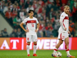 Arda Güler İtalyanları da hayran bıraktı