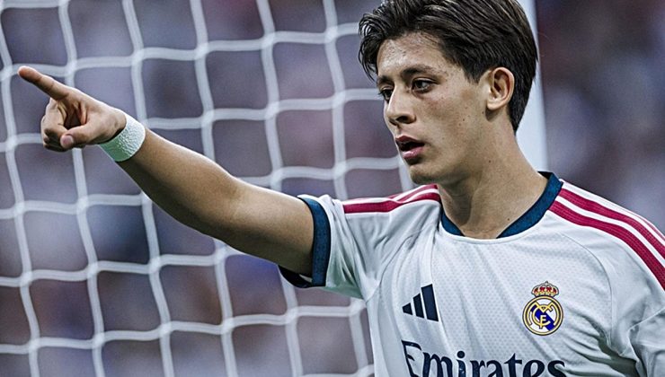Arda Güler’in yedek başlaması İspanya’da tartışma yarattı