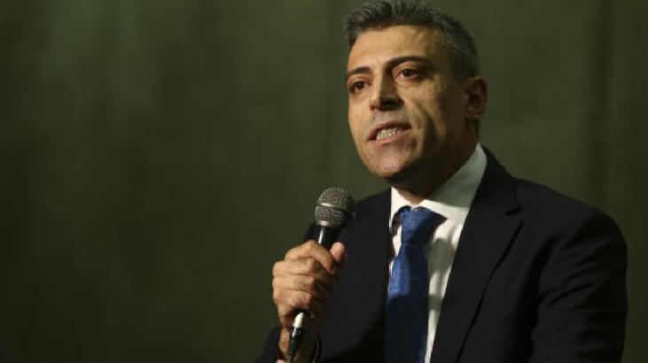 AYM 29 Eylül’de ismi görüşecek