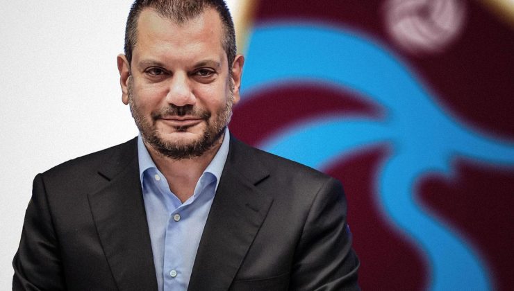 Bahis soruşturmasında PFDK’ya sevk edilen Ertuğrul Doğan’dan ilk açıklama