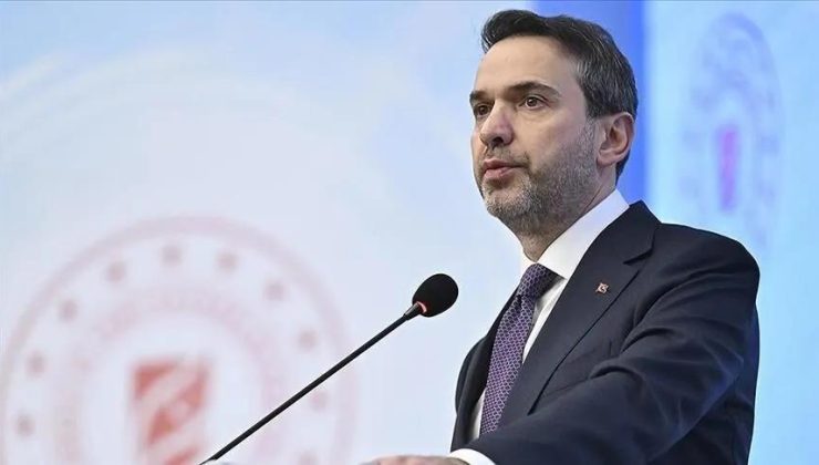 Bakan Bayraktar, Azerbaycan’la enerji işbirliğinde yeni hedefleri anlattı