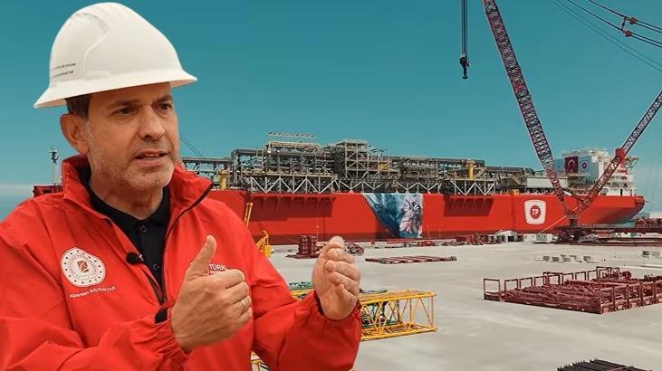 Bakan Bayraktar: Türkiye kendi kendine yeten bir ülke olacak