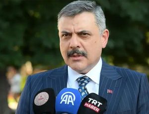 Bakan Çiftçi’den ‘TÜRKPOL’ teklifi