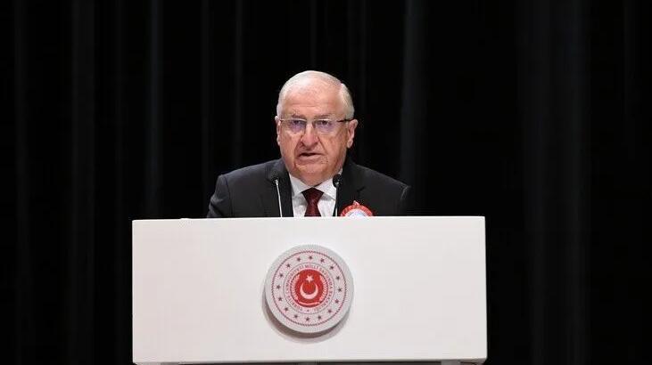Bakan Güler’den gazilere mesaj: Milletimizin birlik ve beraberliğini güçlendiren canlı birer ilham kaynağısınız