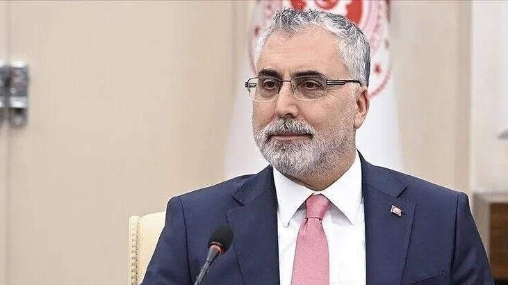 Bakan Işıkhan’dan yeni dönem OVP’ye ilişkin açıklama
