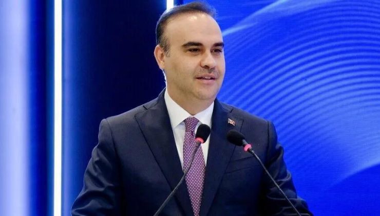 Bakan Kacır’dan Çelik Kubbe açıklaması
