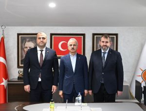 Bakan Uraloğlu: İstanbul’un 600 kilometre daha metroya ihtiyacı var