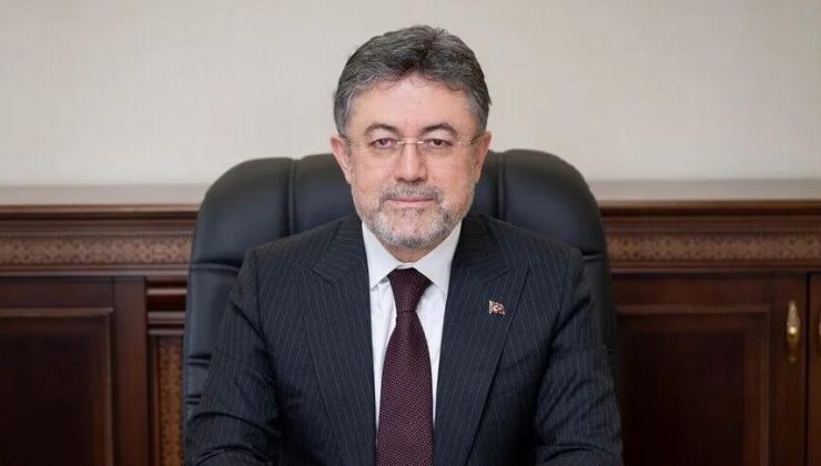 Bakan Yumaklı: Gıda arz güvenliği için tarım diplomasisi şart