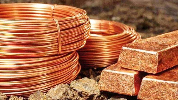 Bakırda 2.2 milyar dolarlık yatırım