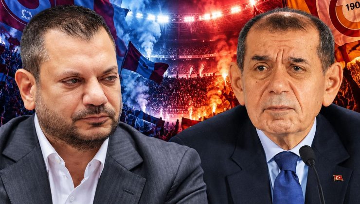 Başkanlar devreye girdi! Derbi öncesi özel prim kararı