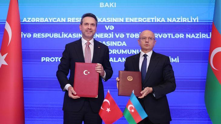 Bayraktar: Üç önemli proje hakkında çalışıyoruz