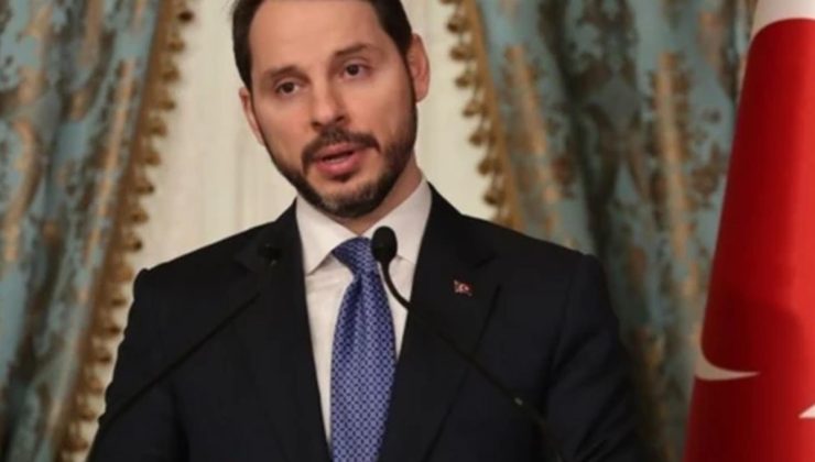Berat Albayrak Trabzon’da! Galatasaray-Trabzonspor derbisini tribünden izleyecek