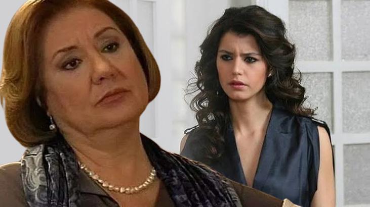 Beren Saat’ten Gülsen Tuncer’e duygusal veda! ‘Derin üzüntüyle anıyorum’