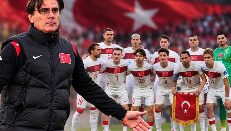 Beşiktaş’ın yıldızı A Milli Takım kadrosundan çıkarıldı
