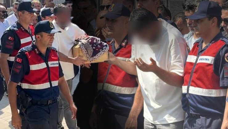 – Bir babanın en zor sınavı: Önce eşini 5 gün sonra kızını kaybetti