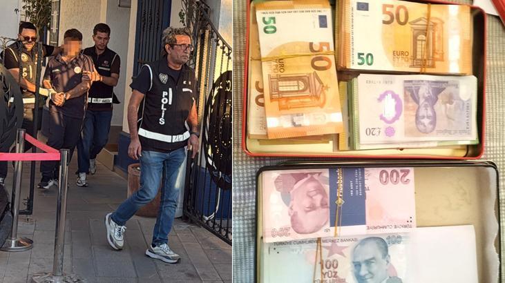 Bodrum’da rüşvet operasyonunda gözaltına alınan Liman Başkanı hakkında karar