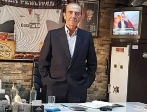 Boğulma tehlikesi geçiren iş insanı hayatını kaybetti