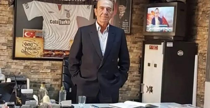 Boğulma tehlikesi geçiren iş insanı hayatını kaybetti