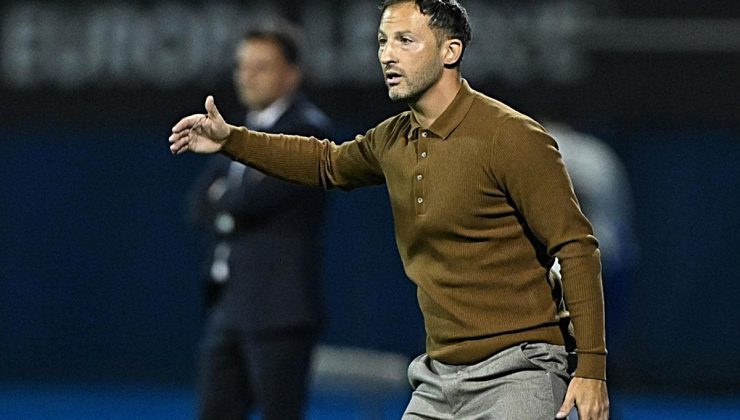Bologna’dan 4 maçta kovulan Tedesco’nun yeni takımı belli oluyor