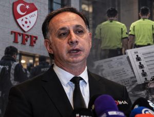 Bomba iddia: MHK Başkanı Ferhat Gündoğdu’nun koltuğuna o oturacak