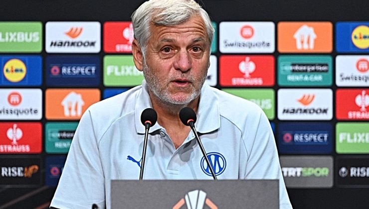 Bruno Genesio’dan Beşiktaş için ses getiren itiraf: Kulaklarım 2-3 gün ağrıdı