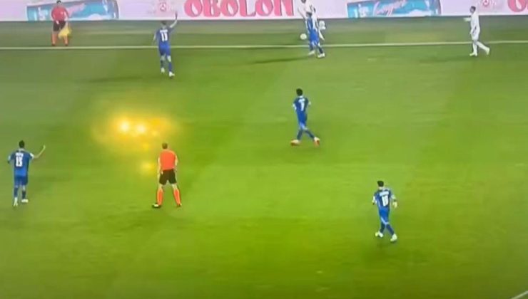 Bu nasıl bir rezilliktir böyle? UEFA göz göre göre İsrail’i kayırdı