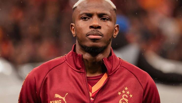 Bu nereden çıktı şimdi! Galatasaray’ın kapısını Osimhen için çalacaklar