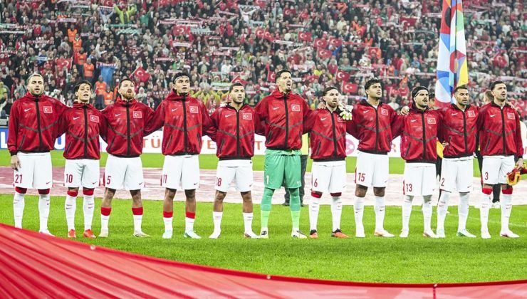 Bursa’da tarihi fiyasko! A Milli Takımımız, İtalya’ya 4 golle kaybetti