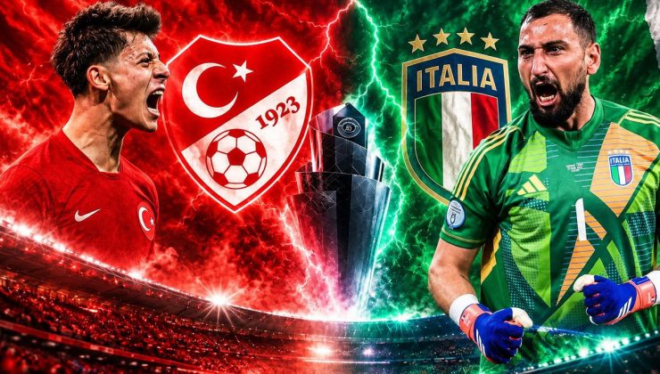 Canlı anlatım: Bursa’da ilk gol geldi