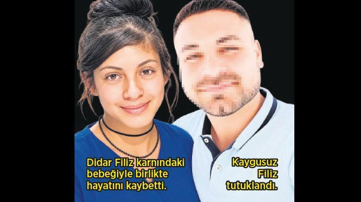 Çocukluğu 13’ünde yaşamı 20’sinde bitti