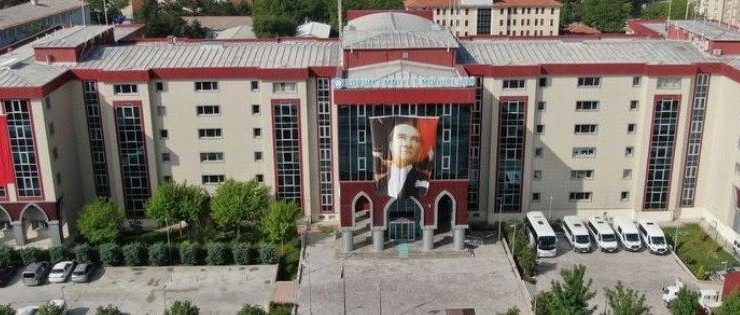 Çorum’da DEAŞ operasyonu! Kırmızı bültenle aranan şüpheli yakalandı