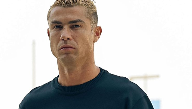 Cristiano Ronaldo Jota için yapılan saygısızlığa isyan etti: Futboldan men edilsinler