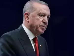 Cumhurbaşkanı Erdoğan’dan New York’ta önemli açıklamalar