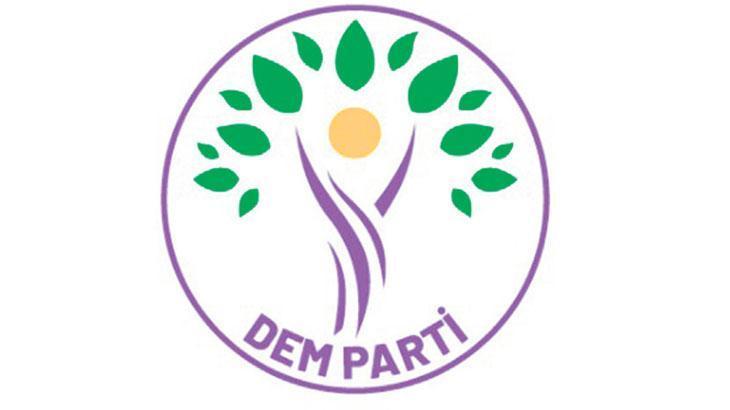 DEM Parti’de ekim beklentisi