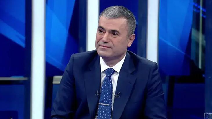 Demirören Medya TV Grup Başkanı Murat Yancı: Cumhurbaşkanı Erdoğan İsrail konusunda en net mesajları veren lider