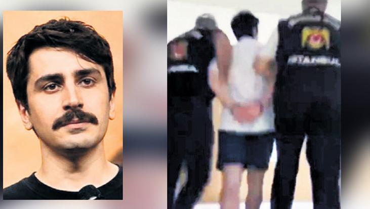 Deniz Göktaş hakkında iddianame hazırlandı! İşte istenen ceza