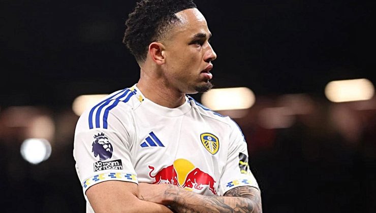Dünyaca ünlü golcü, Türk teknik adama rest çekti: O varsa milli takıma gelmem