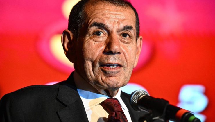 Dursun Özbek’ten Barcelona maçı için açıklama