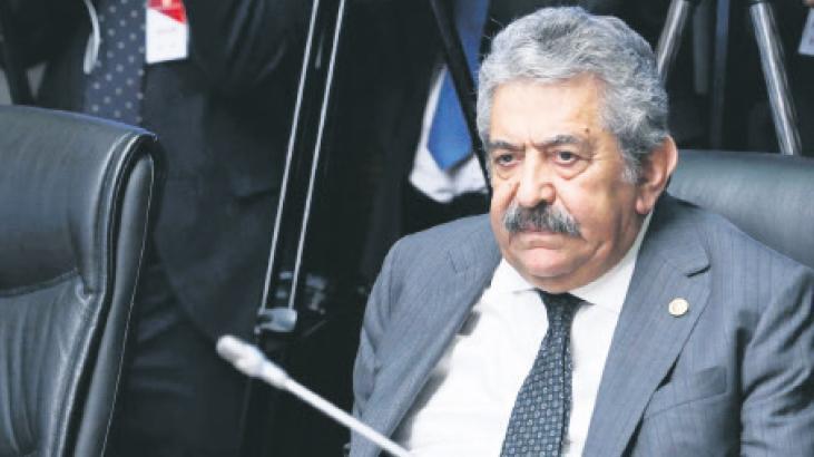 ‘Çakar lamba statü sembolü değil’